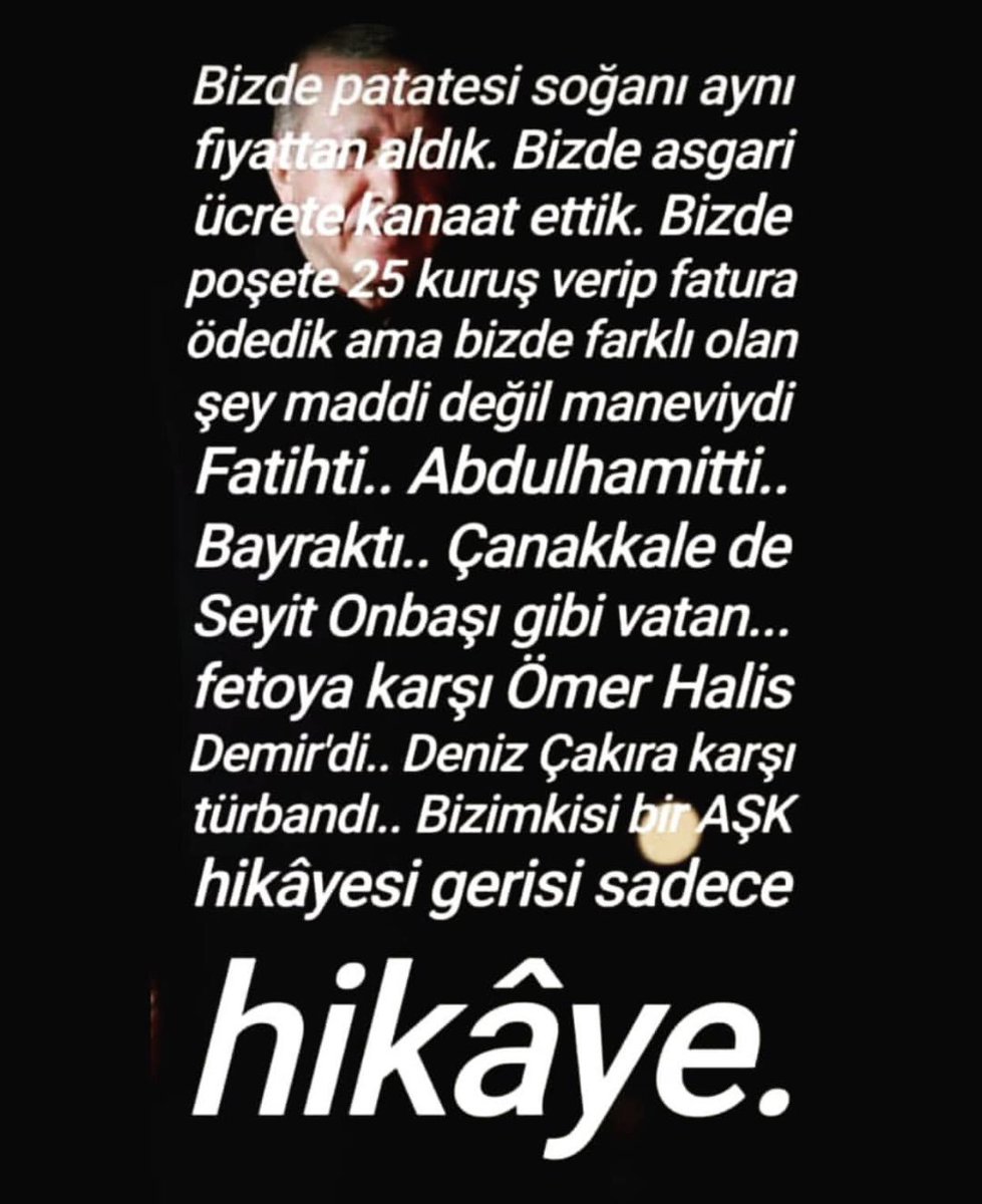 #BuSeçimde