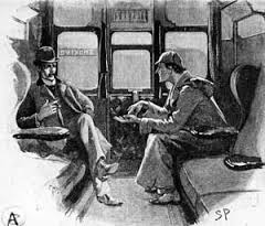 DIndicios's tweet photo. 2️⃣. Dupin sirvió de modelo a #ArthurConanDoyle para dar vida a ➡️ #SherlockHolmes🕵🏼♂️. Doyle, junto a #AgathaChristie, fundó lo que se conocería como la #EscuelaBritánicaDeNovelaPolicíaca.
#DistritosCo #DistritoIndicios https://t.co/UAQo0BHpWg