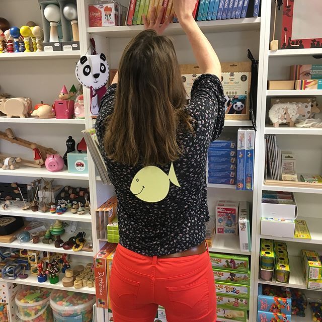 jeujouethique's tweet photo. Chuuuuttt 🤣🐟
.
.
#jemesuisencorefaitavoir #poissondavril #chuutttt #onsamusebien #jeujouethique https://t.co/fa0LLI1Uxf