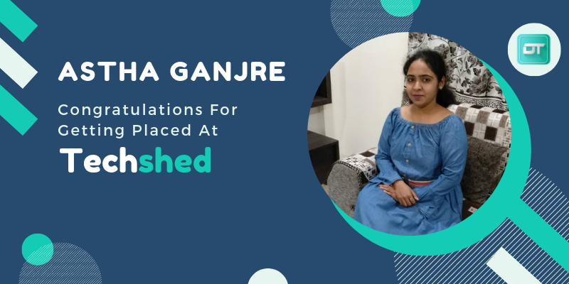 _Digitaltrainee's tweet photo. #Congratulations to Astha Ganjre For Getting Placed At #Techshed technologies pvt ltd as a #DigitalMarketing Executive.
Think Digital Think Digital Trainee Only!
๐Website: https://t.co/7yvepM1giG
๐ฑLets Talk, Call: 8983765316, 8237774545
#Jobseekers #careerindigitalmarketing https://t.co/28yHnZsxom
