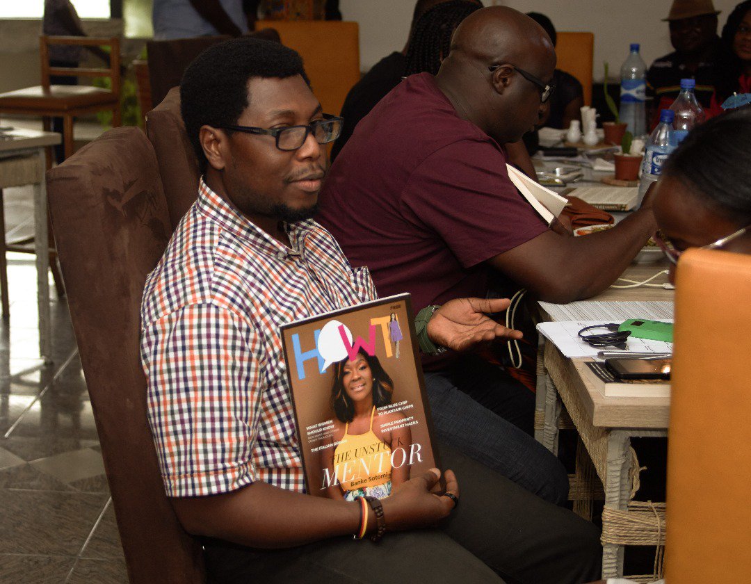 HangOutwithTee's tweet photo. Our men are loving the #HangoutwithteeMagazine #SundayApril7 loading #BeThere https://t.co/WaGYJM3qlq