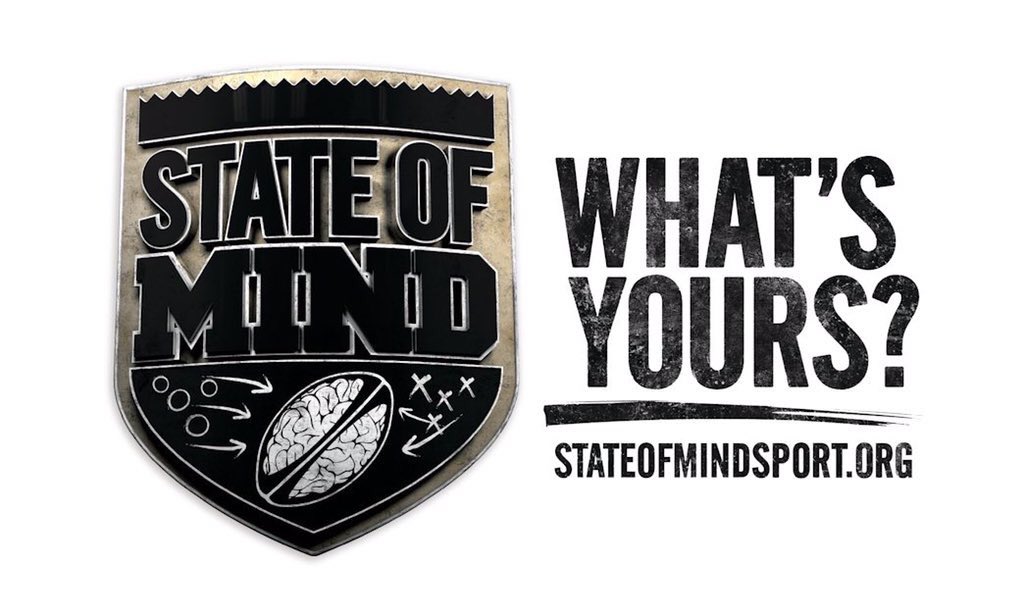 eastleedsgirls's tweet photo. @eastleedsgirls are welcoming @JojJojoelle on the 18th April to host a session.
State of Mind work with professional players, and community clubs on the importance of looking after their mental fitness as well as their physical fitness and how this enhances performance in sport https://t.co/AtOOrdK8hm