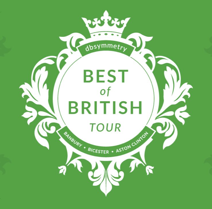 tritaxsymmetry's tweet photo. Just three days to go until our Best of British tour showcasing our latest spec build developments. We look forward to seeing you there. #logistics #BoBTour #specdevelopment https://t.co/9jHZQYGF0L