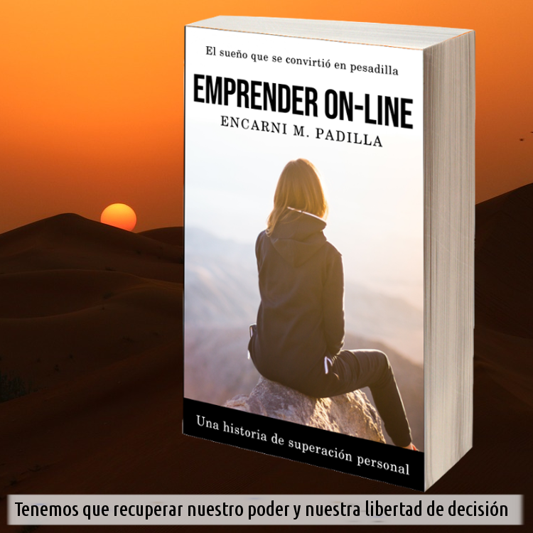 encarni_mp's tweet photo. Un libro creado para todo aquel que no quiera ser presa del marketing, y para todo aquel que, dedicándose al marketing, no quiera engañar ni manipular a sus clientes.
 https://t.co/2rbawvgxoe
#marketing #marketingdigital #emprenderonline #emprender #negociodigital #cursosonline https://t.co/u7voablCOh