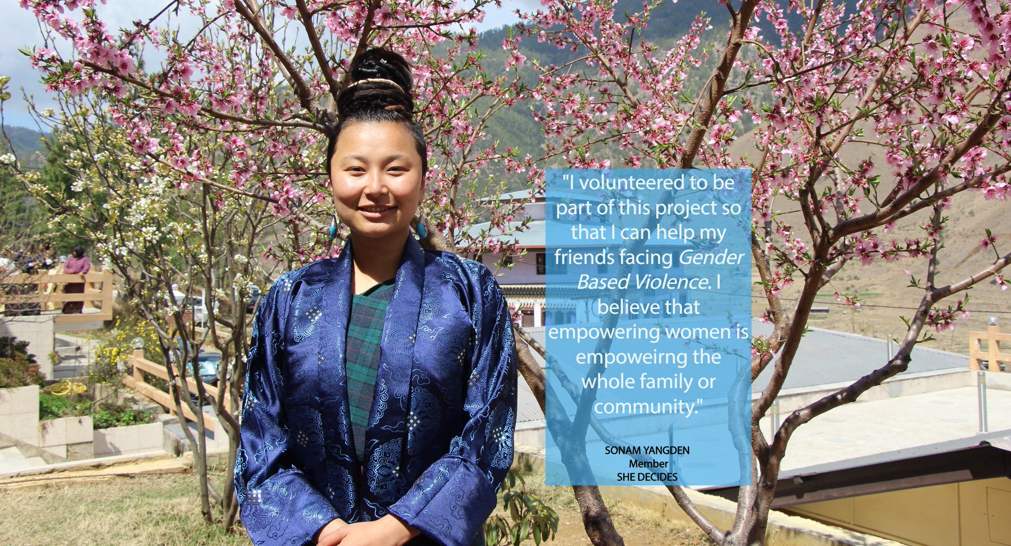 @UNDP_Bhutan on Twitter: "Some of our enthusiastic facilitators who are