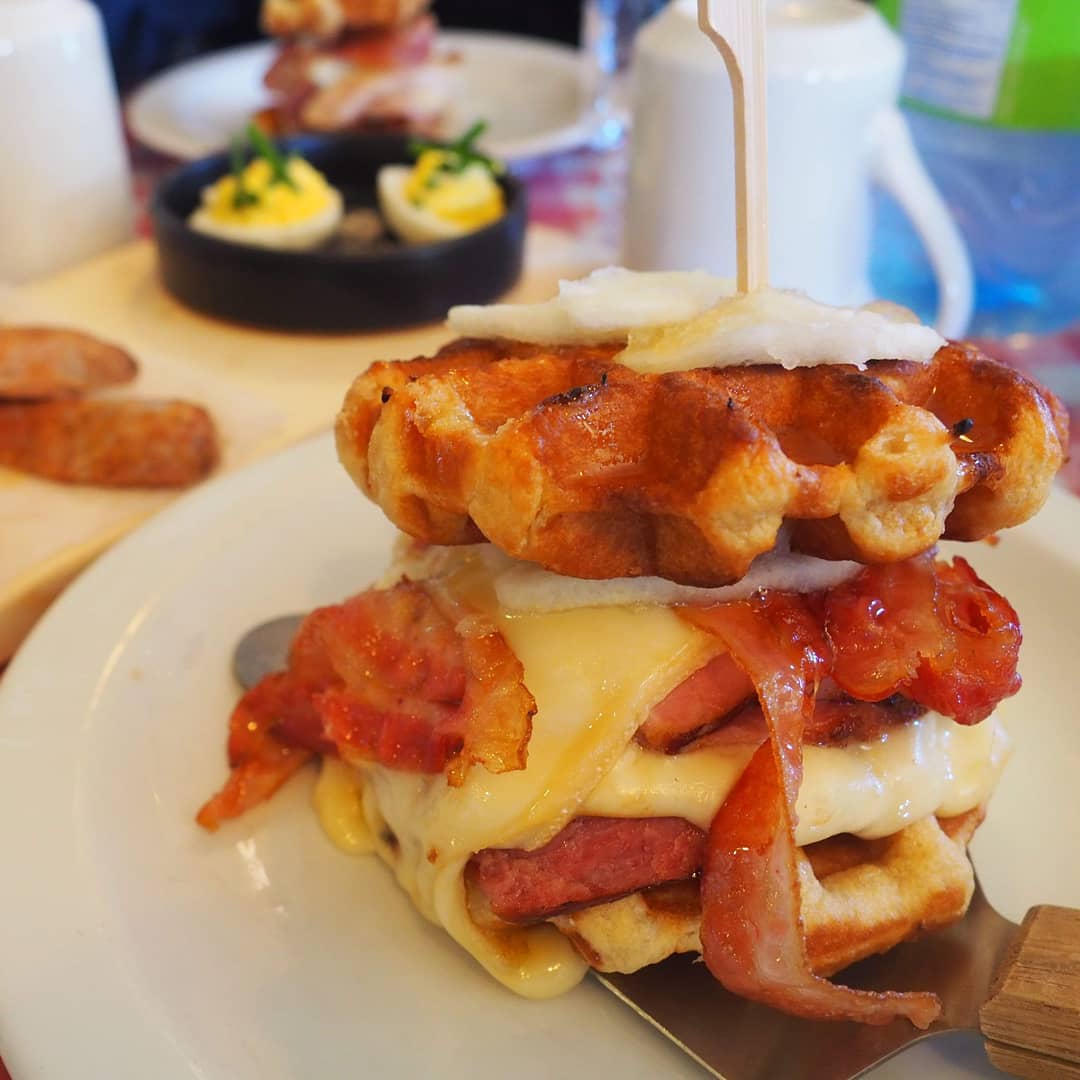 La destination pour vous régaler durant le temps de sucre. @Labontepomme
mamanetcie.com/sortir/laurent…