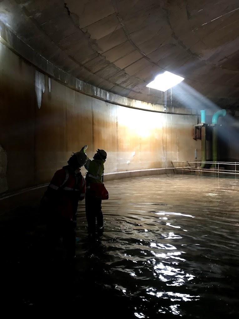 Hardy Services 💧 tweet media