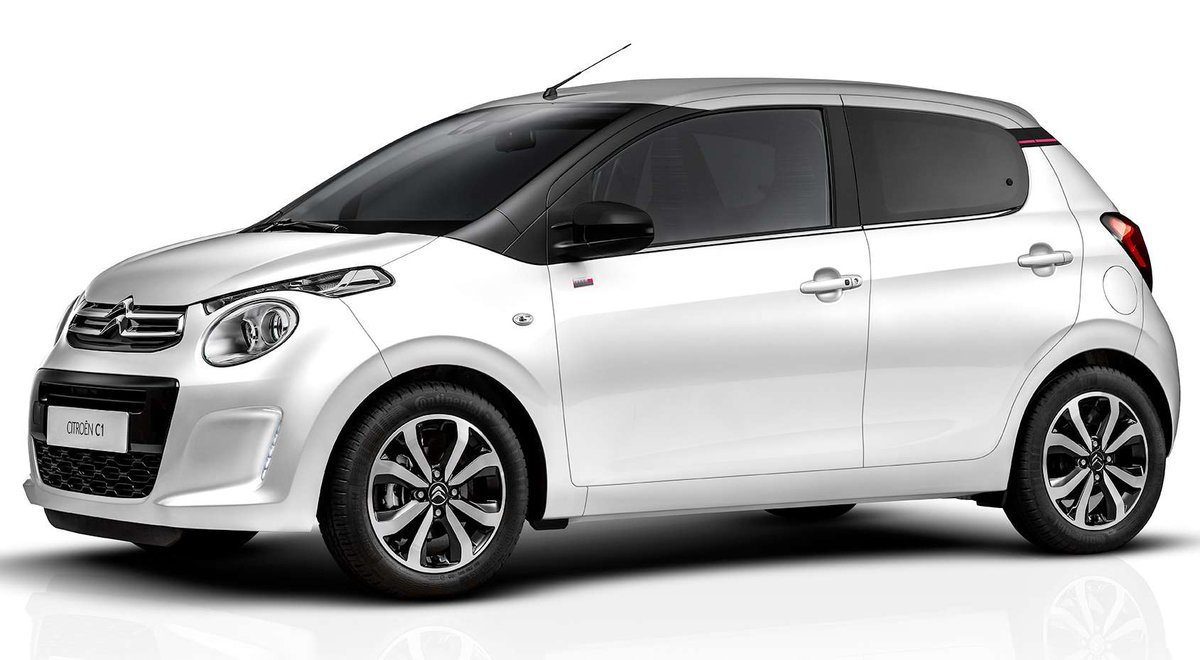FranceWheels's tweet photo. Saviez-vous que l'on produit des jantes pour la Citroën C1 ? Liberty Wheels France produit une jante en 15 pouces. https://t.co/HYL7OWaFL8