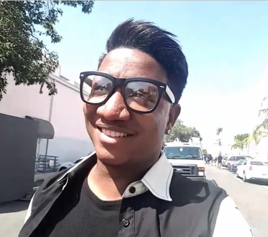April 2: Happy 38th birthday to rapper and singer Yung Joc (\"It\s Goin\ Down\") 