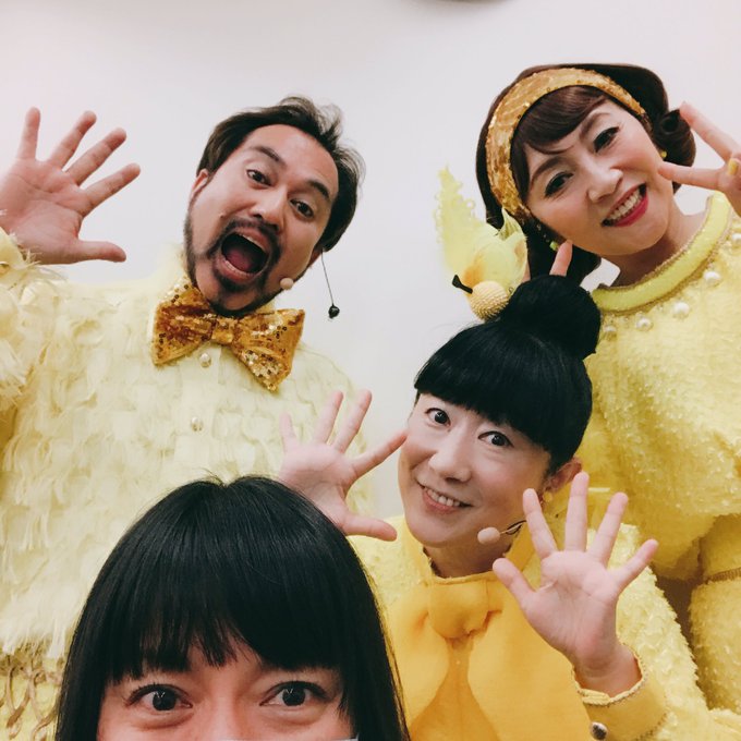 シャキーン 黄色いカナリヤはるか ここちゃんと各コーナーの出演者は ダラママの得する生活