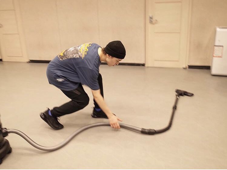 VERNON STAGRAM tweet media