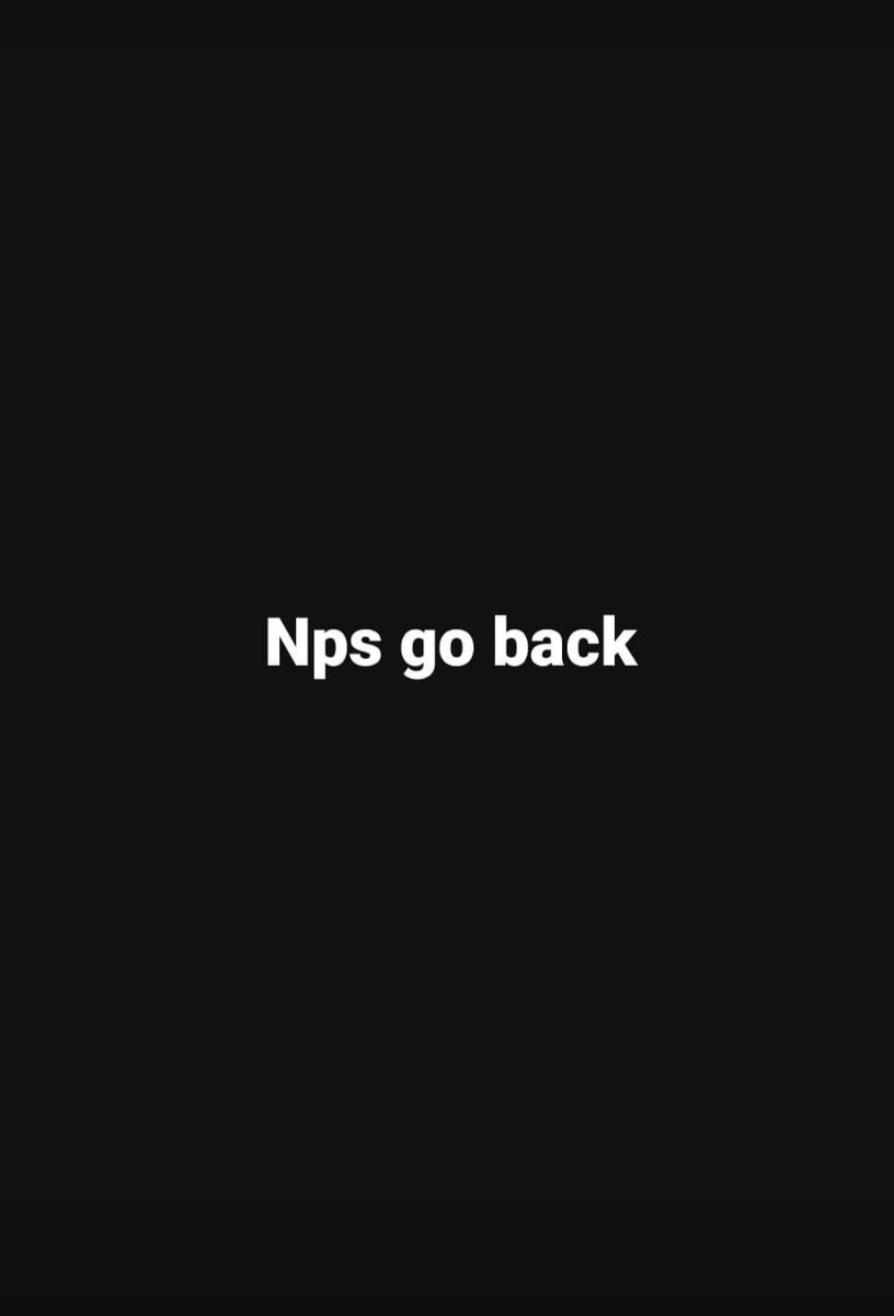 PravinK35588562's tweet photo. #NpsGoBack #NpsGoBack #NpsGoBack #NpsGoBack #NpsGoBack #NpsGoBack --- देश के अंदर आज के दिन लागू किया गया था , कर्मचारियों के ऊपर काला कानून, जिसको हटाने को लेकर आज पूरा देश इस कानून का विरोध कर रहा है। https://t.co/14pDqIUXnu