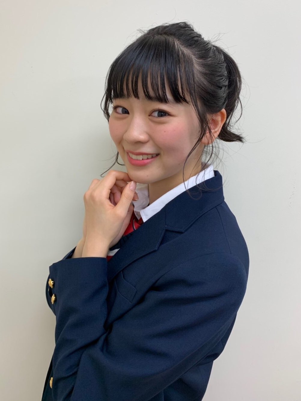 超ときめき 宣伝部 ときめき いんふぉ フジテレビ めざましテレビ イマドキガールに坂井仁香が加入 明日のめざましテレビに出演します ぜひチェックしてくださいっ T Co Yir9bvl6f4 めざましテレビ 坂井仁香 ひとちゃん