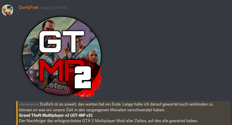 DurtyFree tweet media