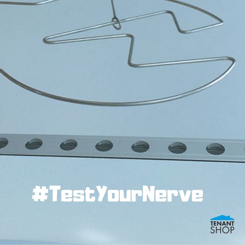 Tenant_Shop_'s tweet photo. We're getting ready for the #ARLAconf tomorrow, but are you ready to #TestYourNerve? https://t.co/zv5JsRdREC