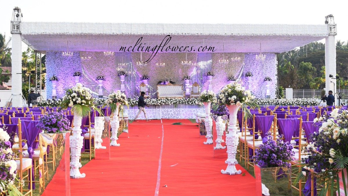 meltingflowers's tweet photo. Wedding Resorts In Bangalore That Tops The List. 
https://t.co/jMbPgsnhRa
#WeddingVenues #weddingHotels #WeddingResorts #WeddingHall #BanquetHall #WeddingDecor #Bangalore #Wedding #Marriage #WeddingTips #ReceptionHalls #GardenWedding #OutdoorWedding #KarnatakaWedding #Karnataka https://t.co/uZNgNcmcGQ