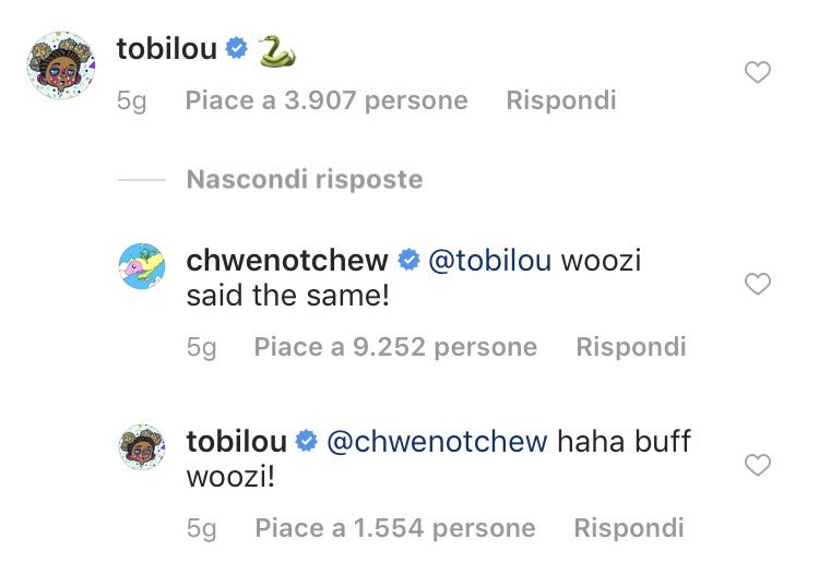 VERNON STAGRAM tweet media