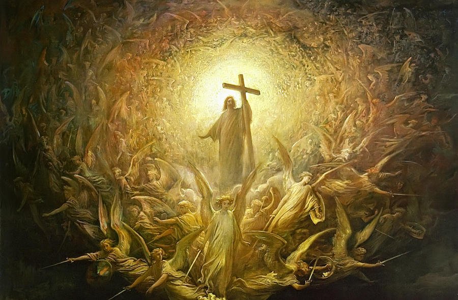 FrPhil_Freedom's tweet photo. As we approach the midpoint of Holy and Great Lent, let us look to the Holy Cross of Christ for strength and encouragement. https://t.co/6oETvxA51Q