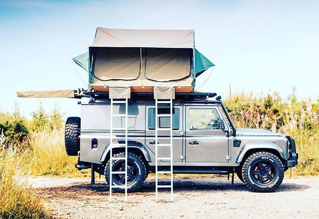 Just reading about @twisted_automotive recent legal victory over JLR @jaguaruk. Companies like Twisted are the lifeblood of auto culture - turning the uniform grey of mass production into fun, colourful and playful vehicles. Instead of JLR sending in the… bit.ly/2I0HEMS