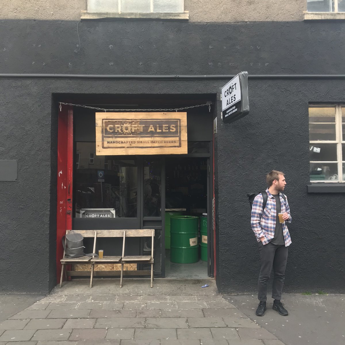 The Brewery Bible tweet media