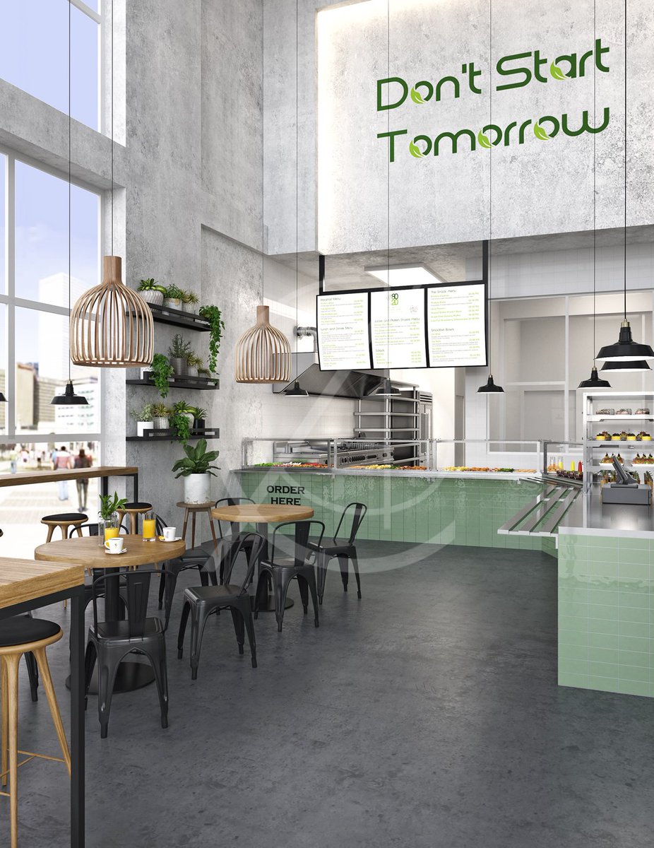comelite_arch's tweet photo. See our latest restaurant design project in #Riyadh.
Eighty Twenty Meals.
 https://t.co/cJx5scdixc
 #تصميم_خارجي #ديكور_داخلي #مطاعم_الرياض https://t.co/7Z56TLLY54