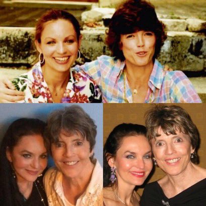 Today I’d like us to remember Sandy Mason who sadly passed away on this day in 2015. Sandy was an incredible songwriter, Crystal recorded many of Sandy’s songs.

Sandy, you are loved and missed everyday. Gone but never forgotten.
R.I.P Sandy. ❤️🎶🙏🏻👈🏻