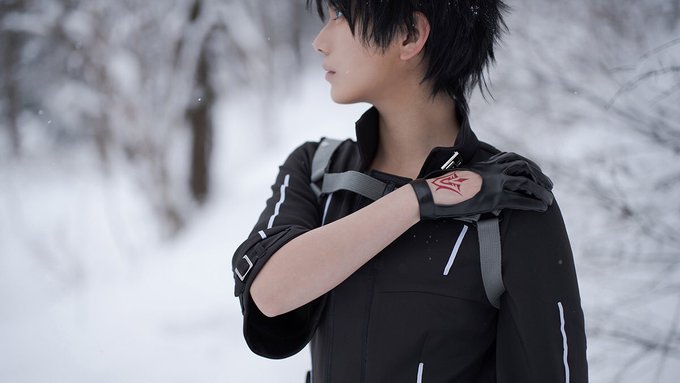 Twitterのコスプレ画像55