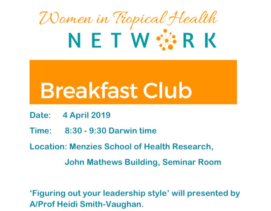 Prof Heidi Smith-Vaughan tweet media