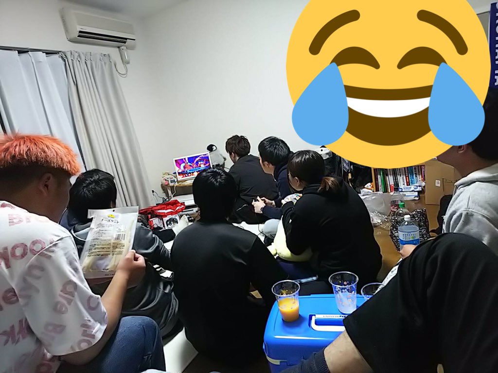 Karasu2018crows's tweet photo. 大会1時間半後には別会場にて練習試合!笑
大会で出番の少なった人を中心にこれまた全員出場!敗戦でしたが朝イチ大会→練習試合→花見→宅飲みと濃い1日でした!
#小山市草野球 #野球好き
#小山市 #3tools #草野球 #社会人野球
#白鴎大学 #野球サークル
フォロー&DMお待ちしております⚾︎ https://t.co/ymMDpWBUHO