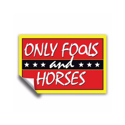 Createdrian's tweet photo. @OneMinuteBriefs Two entries for today's One Minute Brief #aprilfoalsday #AprilFoolsDay #foals https://t.co/qDPow8A2b2