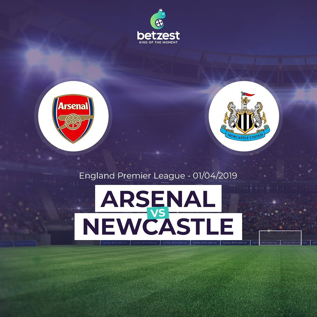 🔥 Tonight <a href="/premierleague/">Premier League</a> presents:
<a href="/Arsenal/">Arsenal</a> 🆚 <a href="/NUFC/">Newcastle United</a>
⏳ 21:00 (GMT +1)
Arsenal has all the potential and eager to get a win today. On the other hand, the absence of key defender <a href="/fabianschaer/">Fabian Lukas Schär</a> makes Newcastle's defence weaker.
👉betzest.com👈
#odds #bestodds #betzest