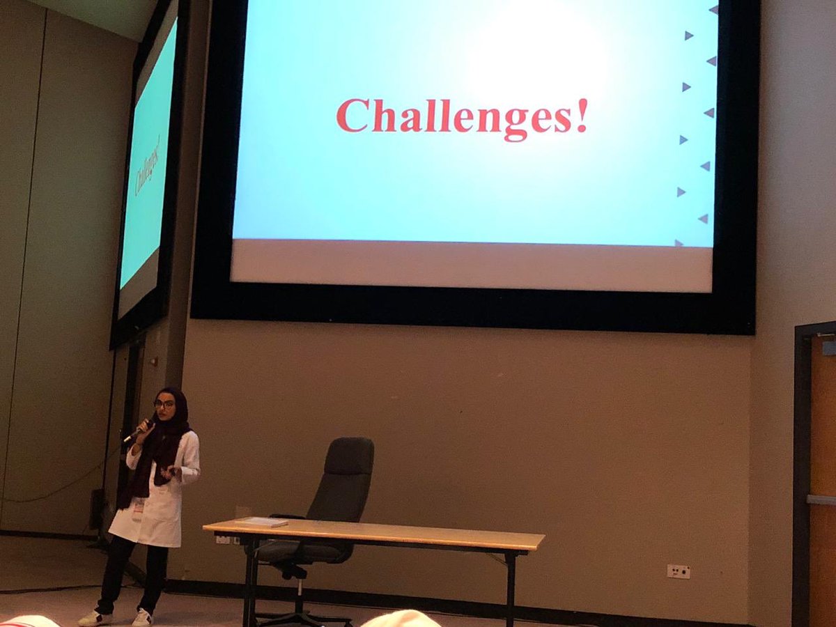 EPICapproach's tweet photo. Just presented our patient safety project which grabbed a lot of attention ❗️

@AbdulazizSaleem 
@patients_safety 
@draaarab https://t.co/wD6LgGqNBZ