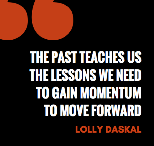 LollyDaskal's tweet photo. The past teaches us the lessons we need to gain momentum to move forward~ “The Leadership Gap” via @LollyDaskal https://t.co/pVKqaI7YVf #TheLeadershipGap
#Book #Leadership #Management #HR https://t.co/F6i4mxnUqD