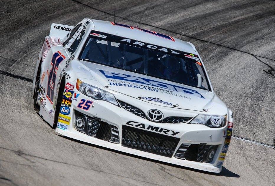 VenturiniMotorsports tweet media