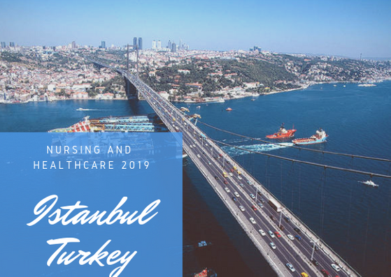 #Istanbul #Turkey visit summer vacations to attend the conference #Nursing and Healthcare 2019