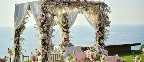 30 Summer Wedding Trends Ideas ❤ wedfrwd.co/2uEN7RP