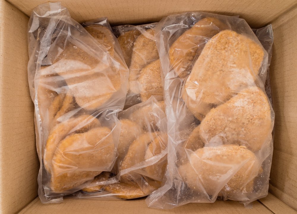 If you want to know about why we've been having all those breaded chicken recalls and why salmonella contamination happens check out these stories: cbc.ca/1.5066249  and cbc.ca/1.5070788