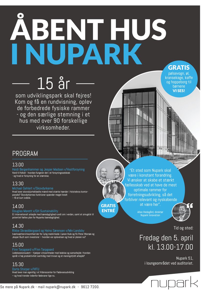 Nupark Innovation tweet media