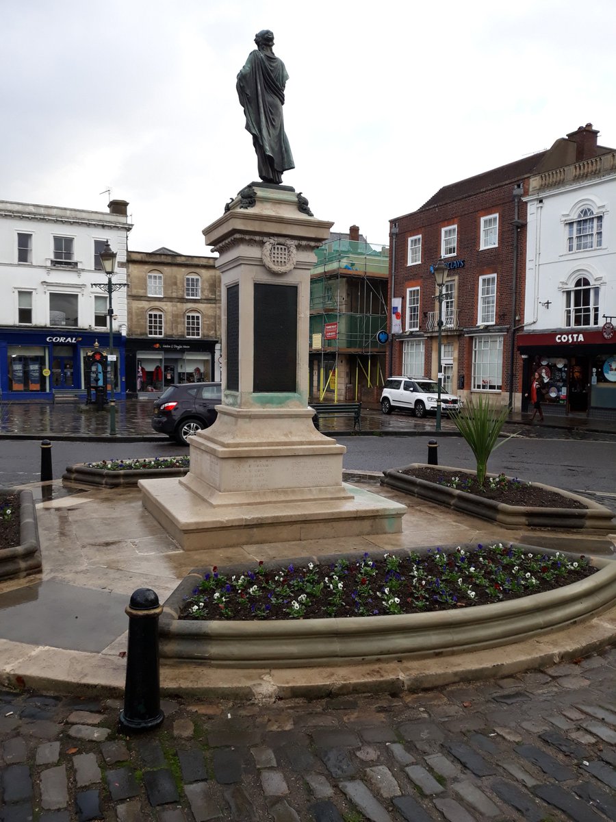 War Memorials Trust tweet media