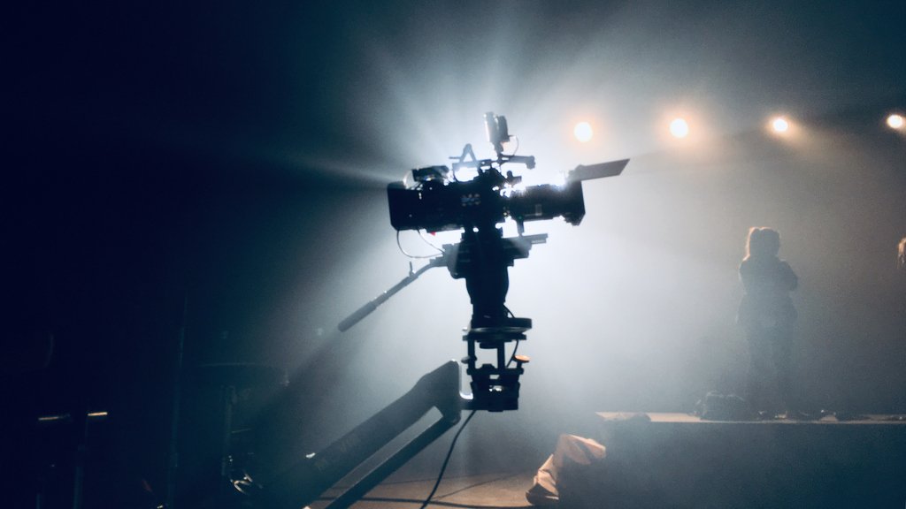 Movietech Camera Rentals Ltd tweet media