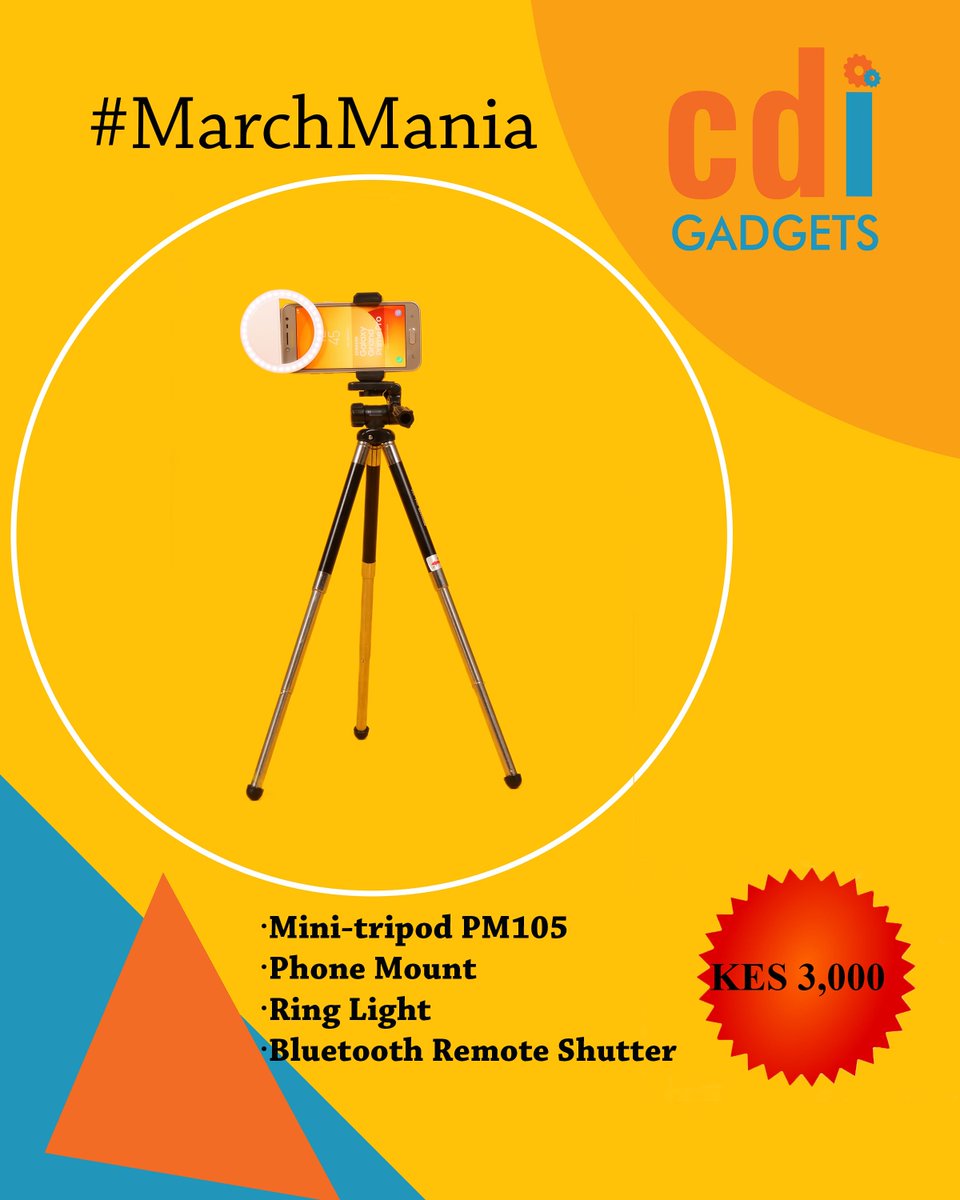 CDI_Gadgets's tweet photo. New Month alert🤓🤓🤓, we begin on high note...
#MarchMania https://t.co/pnXtXMeKdZ
