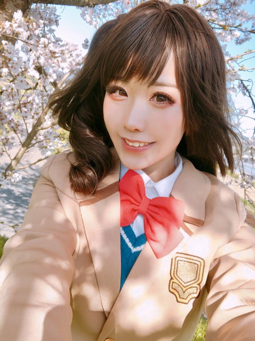 コスプレイヤー山中おくらのTwitter画像39