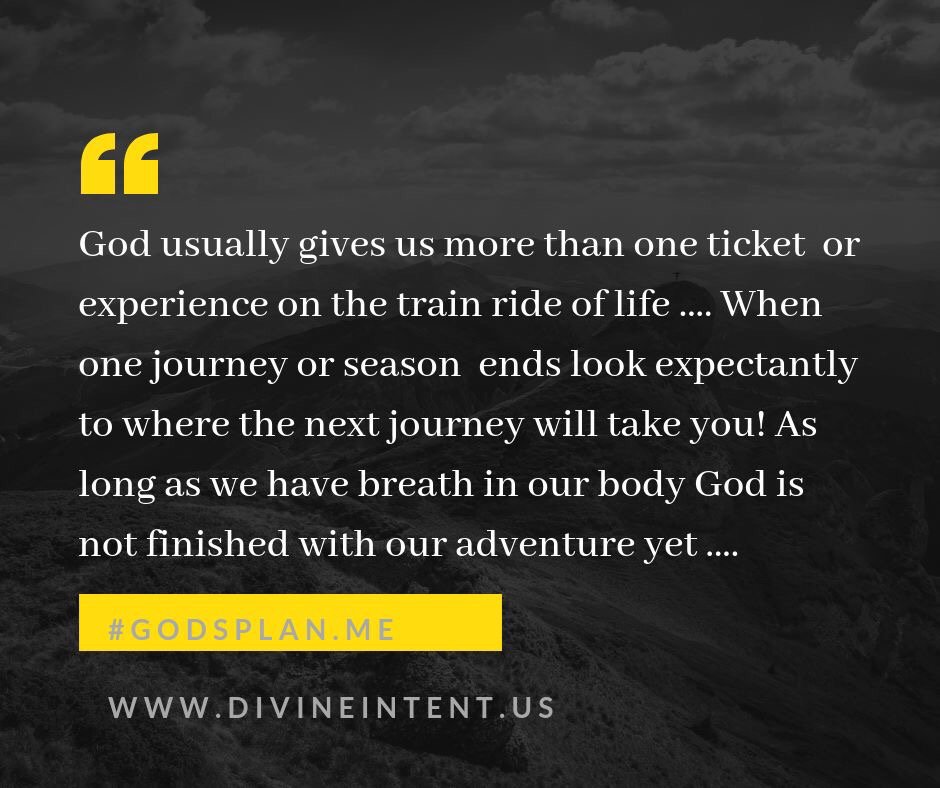 jb4him's tweet image. #GodsPlan #TrustTheRide #UseTheTicket