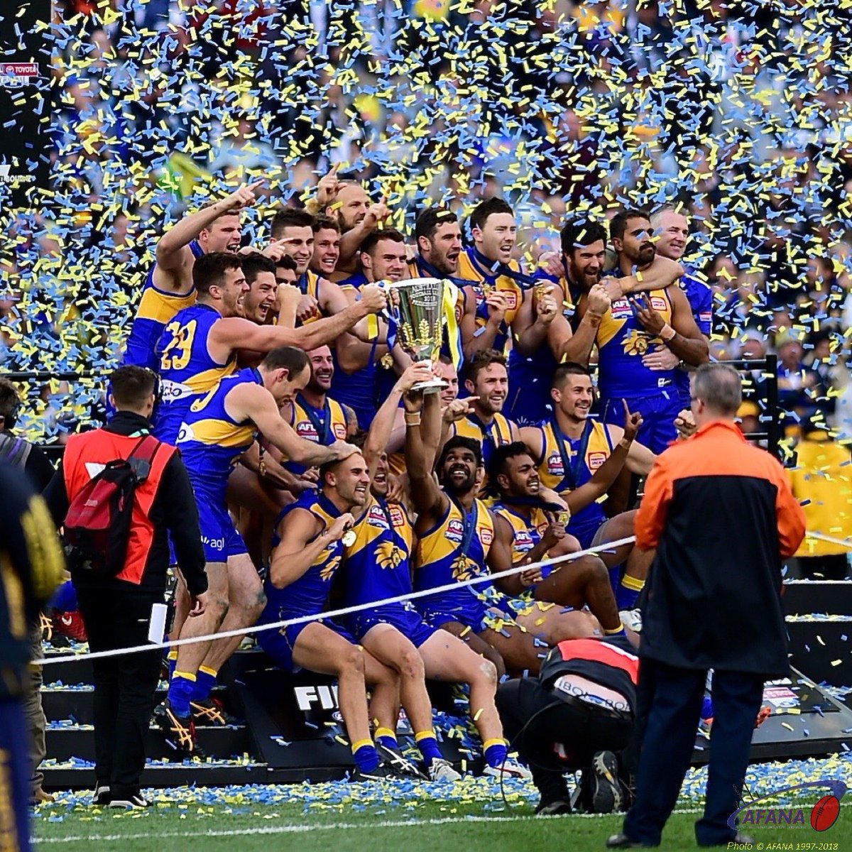 West is Best tweet media