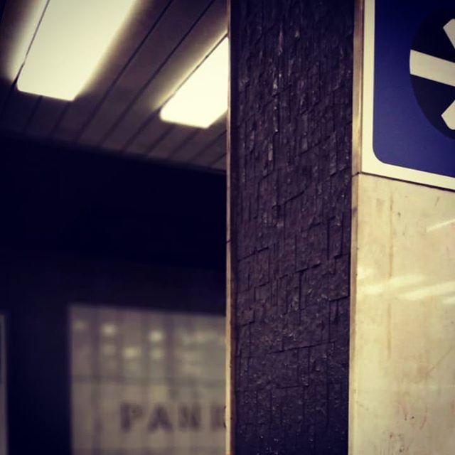 Medvidekpu's tweet image. #pank tímhle směrem #metro #metrogram
