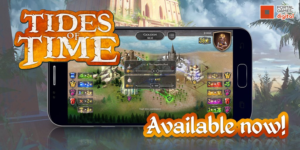 Portal Games Digital tweet media