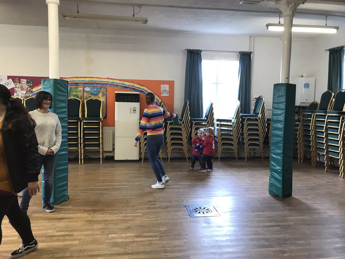 brighterbunnies's tweet photo. Another fun #intergenerationalactivity session @Football1stAcad we were all hot and sweaty when we finished #getboltonmoving @_thedailymile https://t.co/VsDIS56BRR