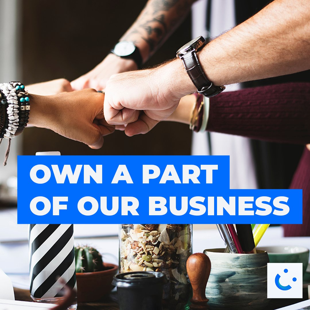 You can now reshape the car after-sales industry by owning a part of the revolutionary <a href="/carol/">Carol 🦒</a> platform. Thank you for sharing our vision!
bit.ly/2V5moc9
💕🚗
#WeAreCarol #CrowdfundingCampaign #Crowdcube #CAROL #crowdfunding
*Capital At Risk
