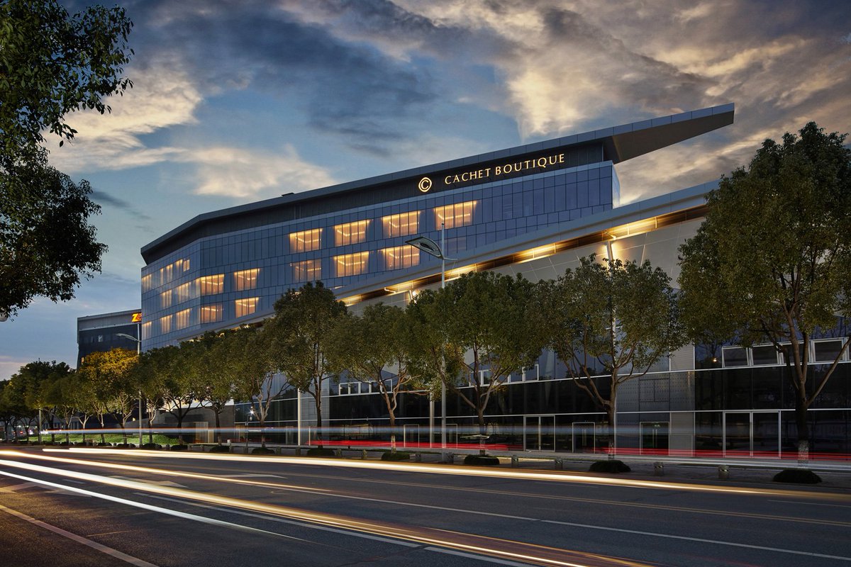 RidgeLLP's tweet photo. The Zhejiang Racing Circuit Hotel in China has been shortlisted for the International Hotel & Property Awards in the Asia Pacific Category. The #luxury #hotel and #wellness centre designed by #RidgeLLP #Architects matches the stunning interiors by @katharinepooley#thedesignawards https://t.co/VlCo0mHmja