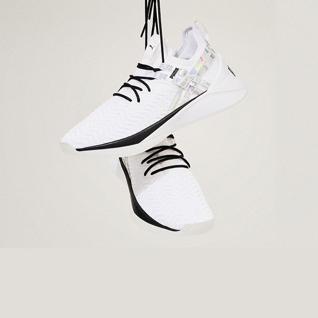 puma jaab xt trailblazer